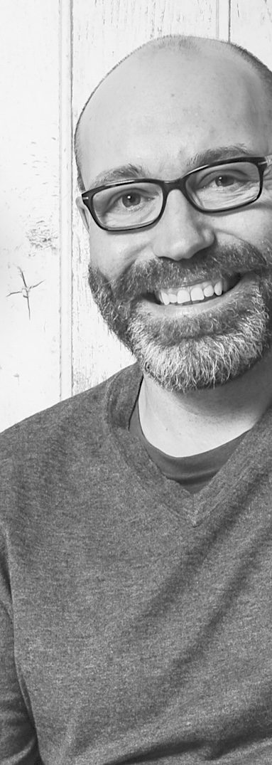 Medical Writer Oliver Treubel