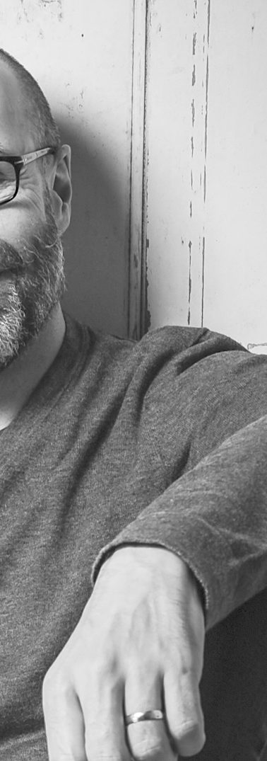 Medical Writer Oliver Treubel
